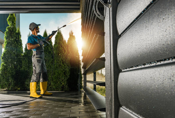 Best Post-Construction Pressure Washing  in Bay Park, NY