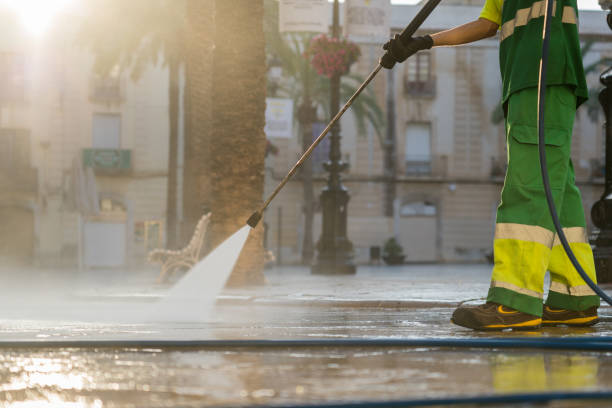Best Restaurant Pressure Washing  in Bay Park, NY